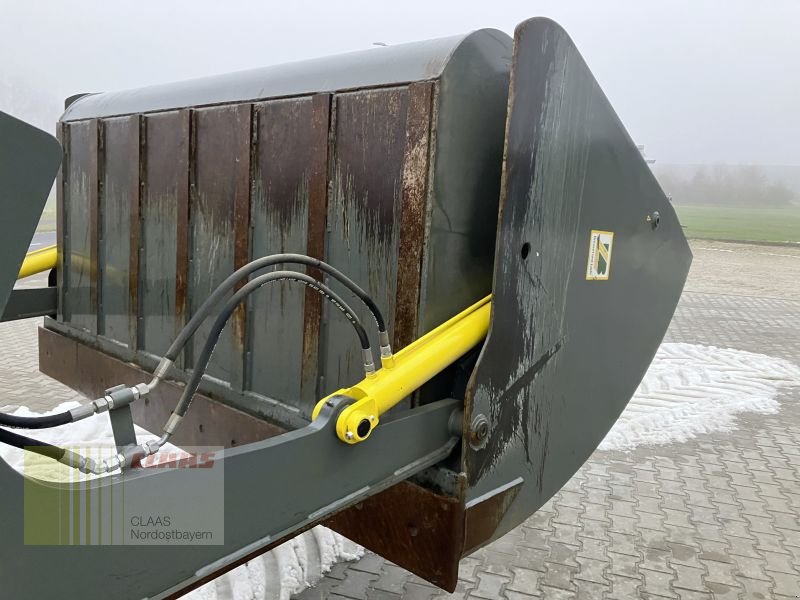 Ladeschaufel typu Bressel & Lade HOCHKIPPSCH. XL (L70) TORION, Vorführmaschine v Schwend (Obrázok 13)