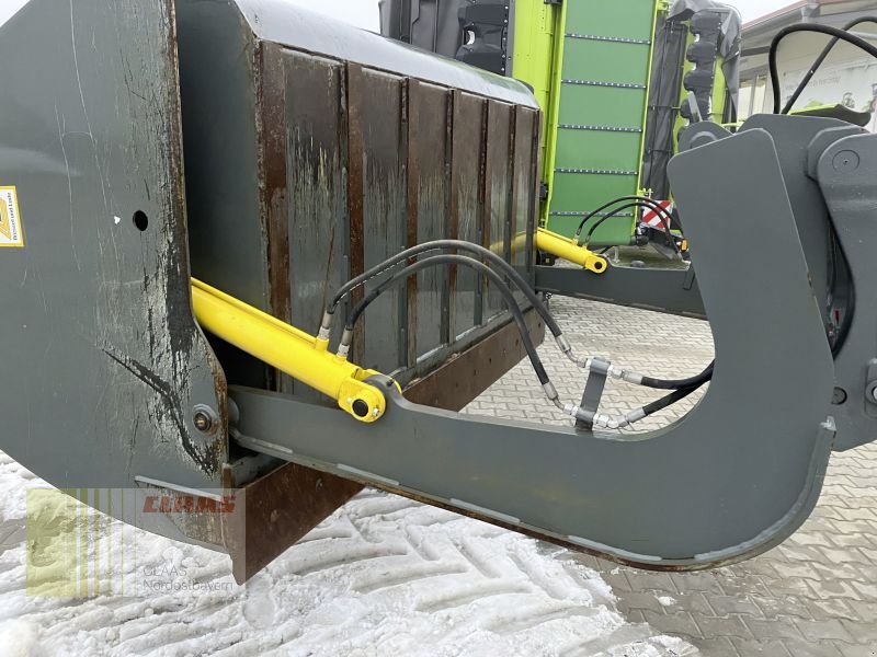 Ladeschaufel typu Bressel & Lade HOCHKIPPSCH. XL (L70) TORION, Vorführmaschine v Schwend (Obrázok 12)