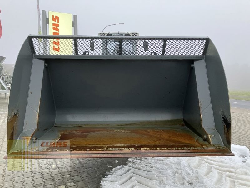 Ladeschaufel typu Bressel & Lade HOCHKIPPSCH. XL (L70) TORION, Vorführmaschine v Schwend (Obrázok 2)