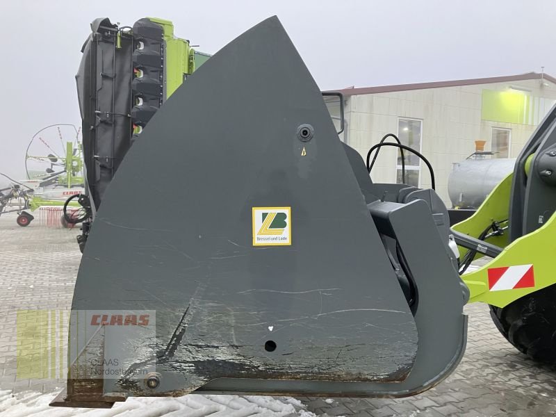 Ladeschaufel typu Bressel & Lade HOCHKIPPSCH. XL (L70) TORION, Vorführmaschine v Schwend (Obrázok 7)