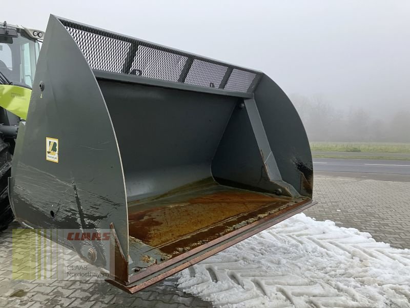 Ladeschaufel a típus Bressel & Lade HOCHKIPPSCH. XL (L70) TORION, Vorführmaschine ekkor: Schwend