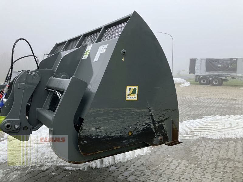 Ladeschaufel typu Bressel & Lade HOCHKIPPSCH. XL (L70) TORION, Vorführmaschine v Schwend (Obrázok 4)