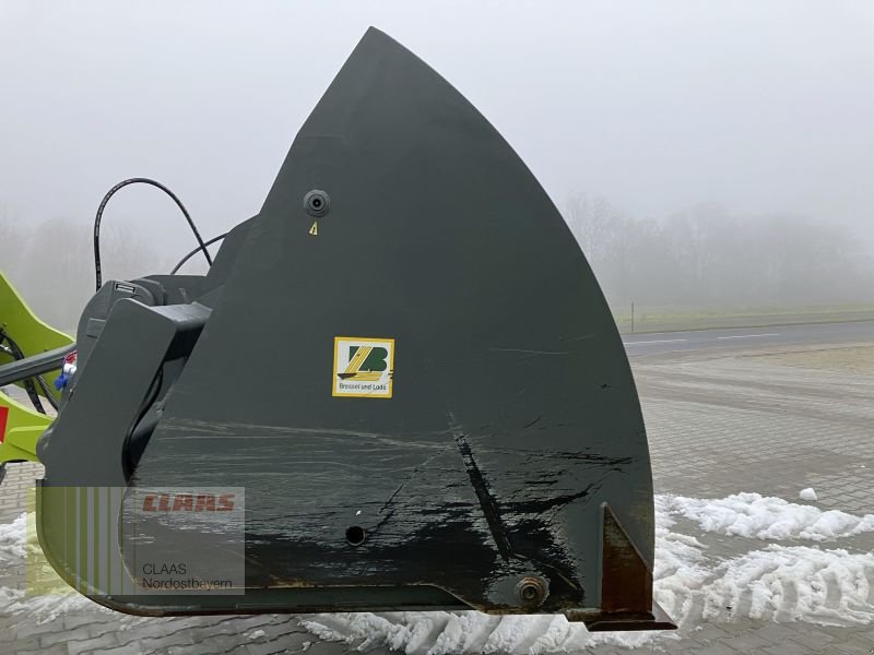 Ladeschaufel typu Bressel & Lade HOCHKIPPSCH. XL (L70) TORION, Vorführmaschine v Schwend (Obrázok 5)