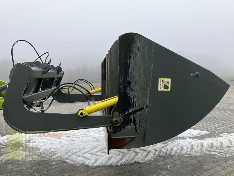 Ladeschaufel typu Bressel & Lade HOCHKIPPSCH. XL (L70) TORION, Vorführmaschine v Schwend (Obrázok 9)