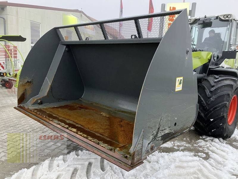 Ladeschaufel typu Bressel & Lade HOCHKIPPSCH. XL (L70) TORION, Vorführmaschine v Schwend (Obrázok 3)