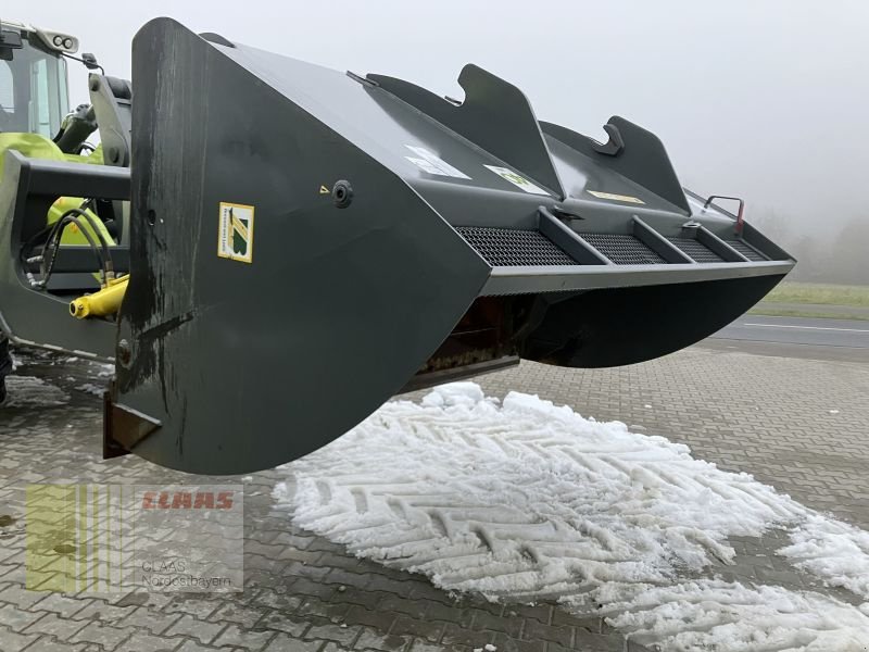 Ladeschaufel typu Bressel & Lade HOCHKIPPSCH. XL (L70) TORION, Vorführmaschine v Schwend (Obrázok 10)