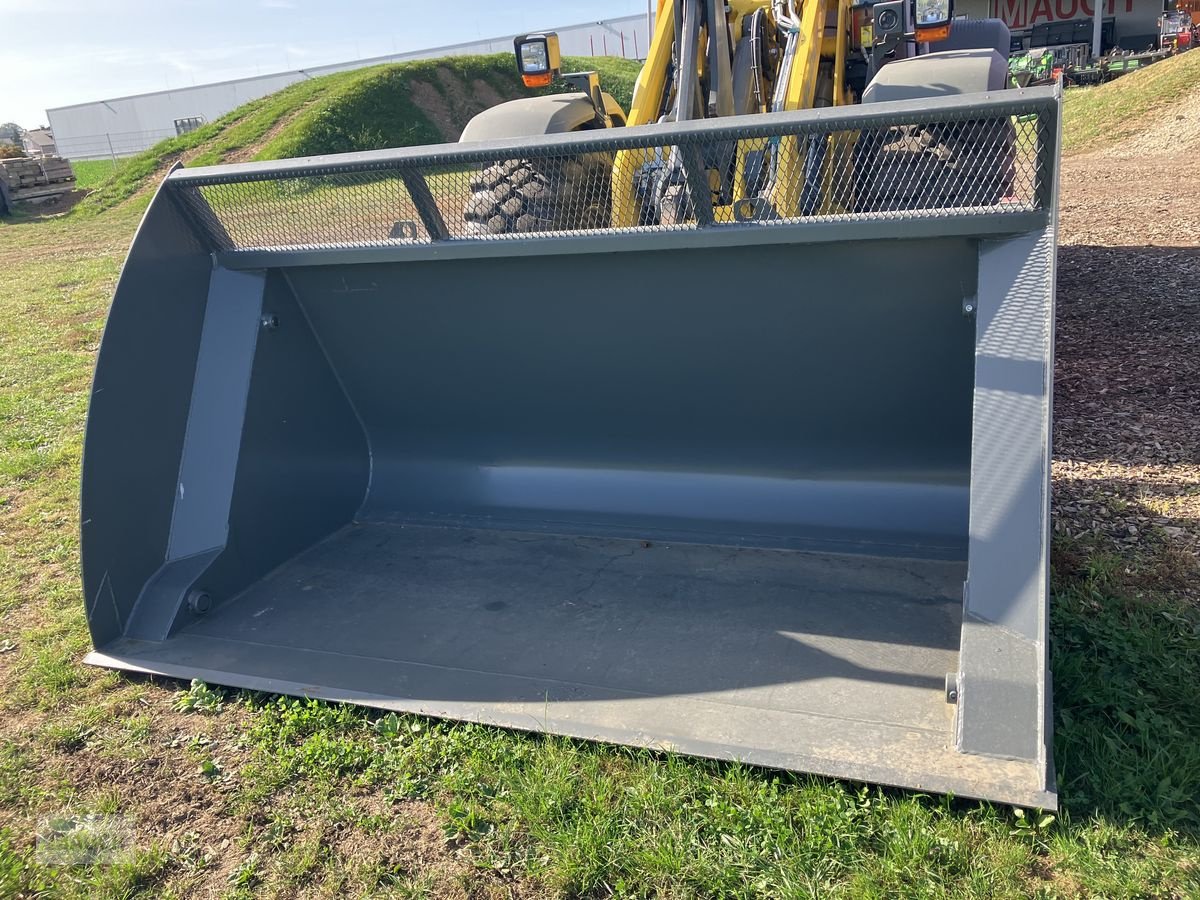 Ladeschaufel типа Bressel & Lade Hochkippschaufel, Neumaschine в Burgkirchen (Фотография 2)