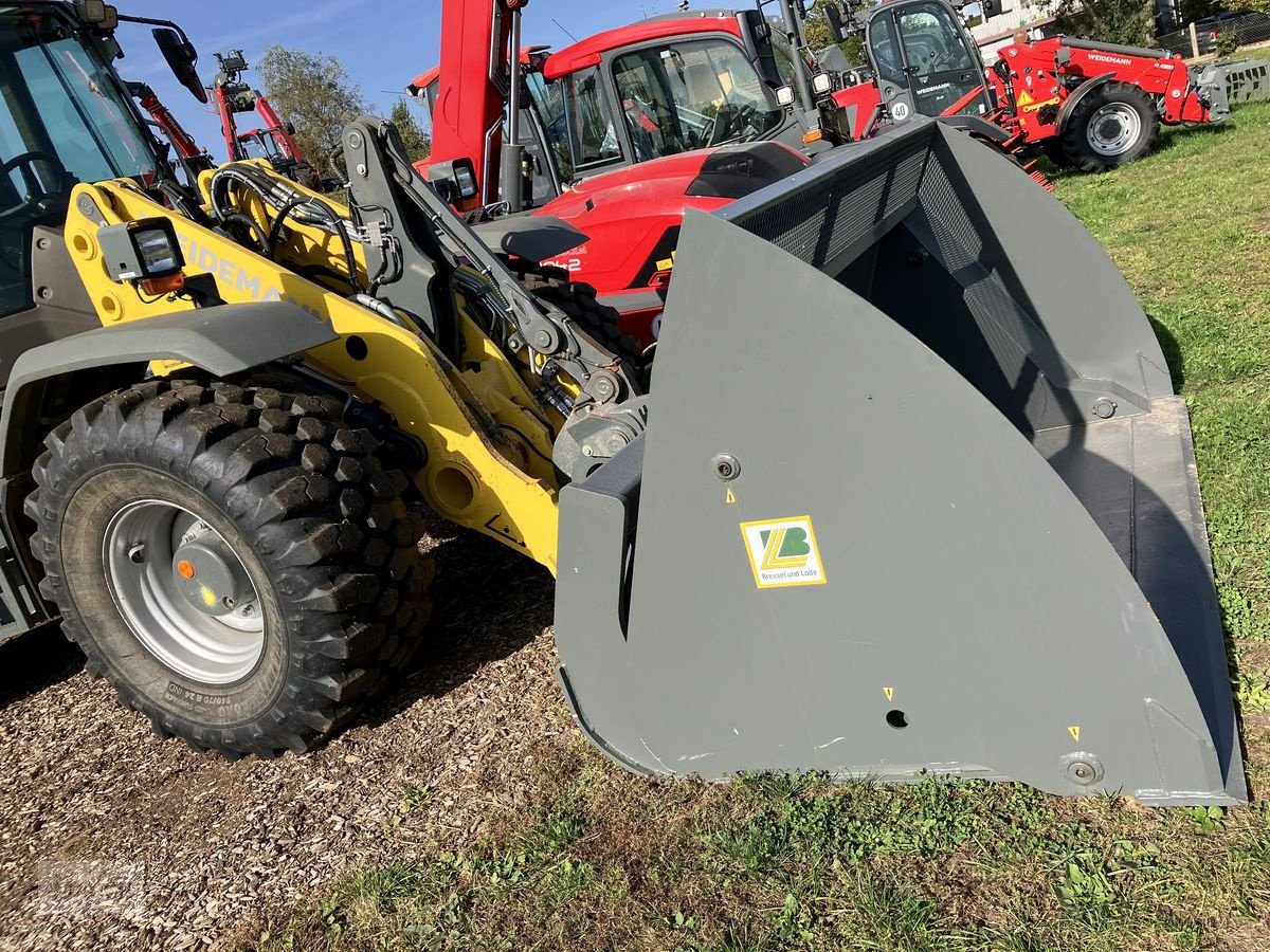 Ladeschaufel типа Bressel & Lade Hochkippschaufel, Neumaschine в Burgkirchen (Фотография 1)