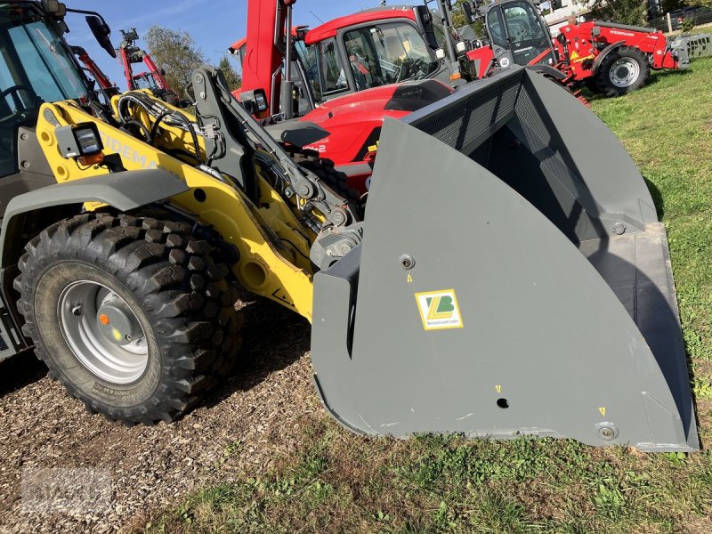 Ladeschaufel от тип Bressel & Lade Hochkippschaufel, Neumaschine в Burgkirchen (Снимка 1)