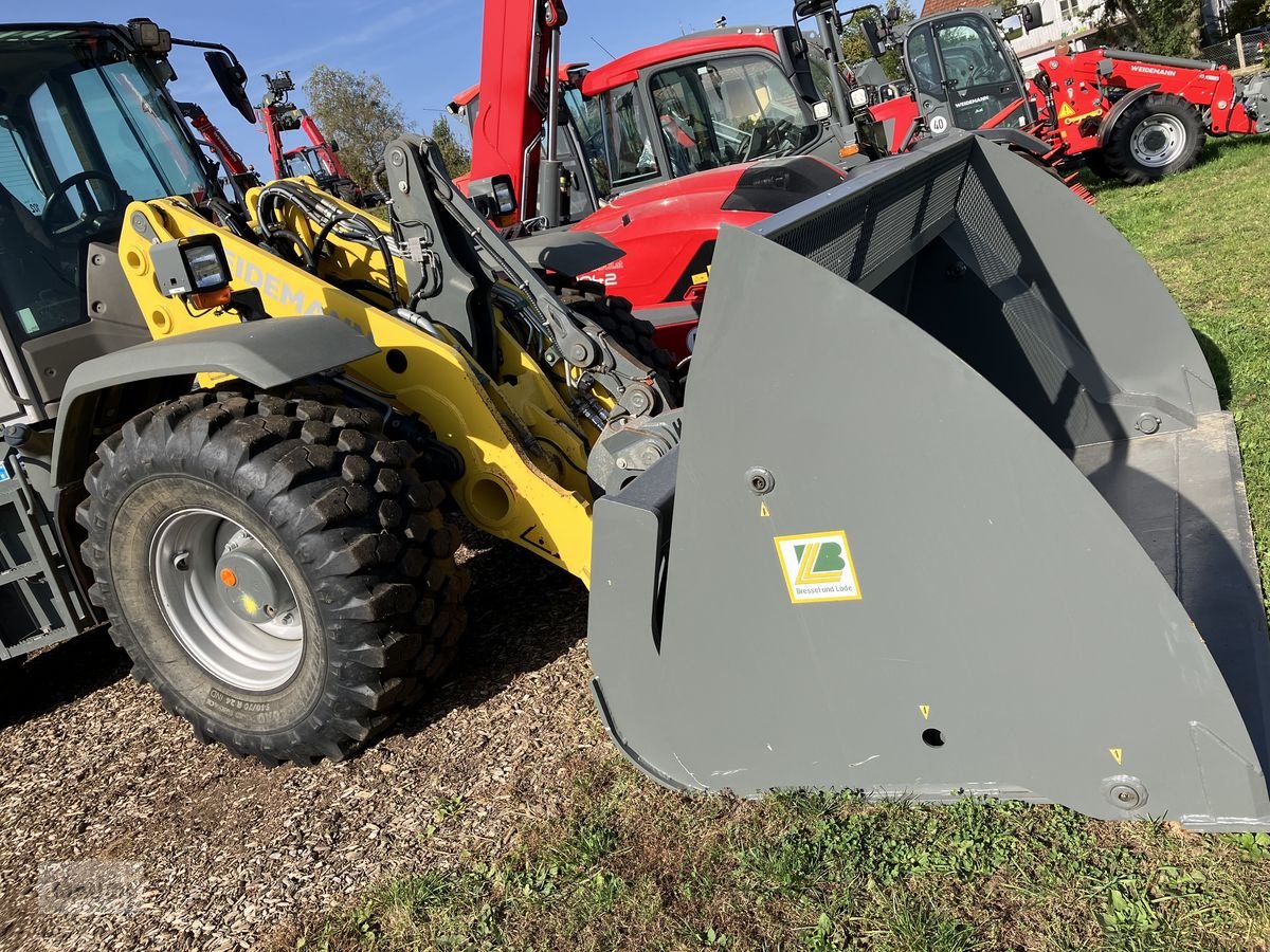 Ladeschaufel типа Bressel & Lade Hochkippschaufel, Neumaschine в Burgkirchen (Фотография 4)