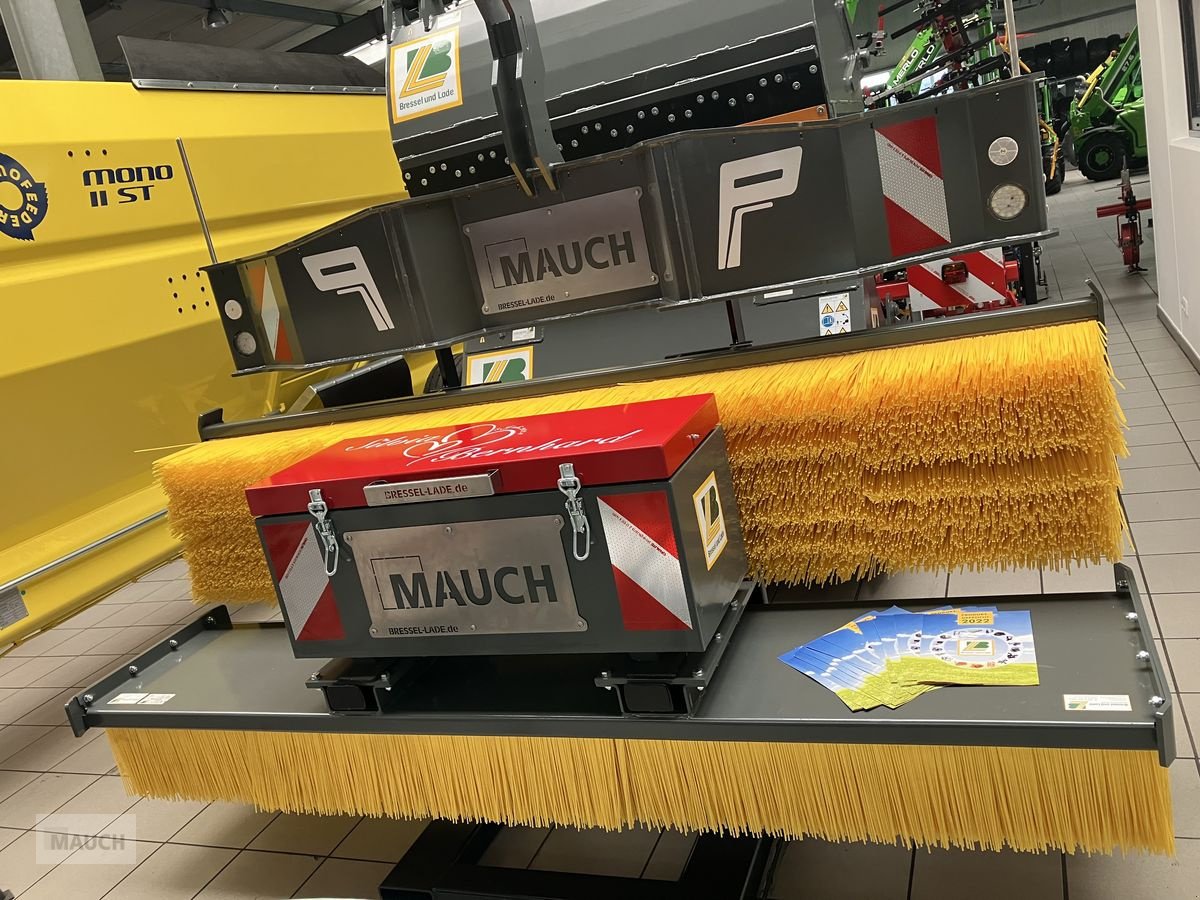 Ladeschaufel типа Bressel & Lade Kehrbesen 1.5m-3m, Neumaschine в Burgkirchen (Фотография 4)