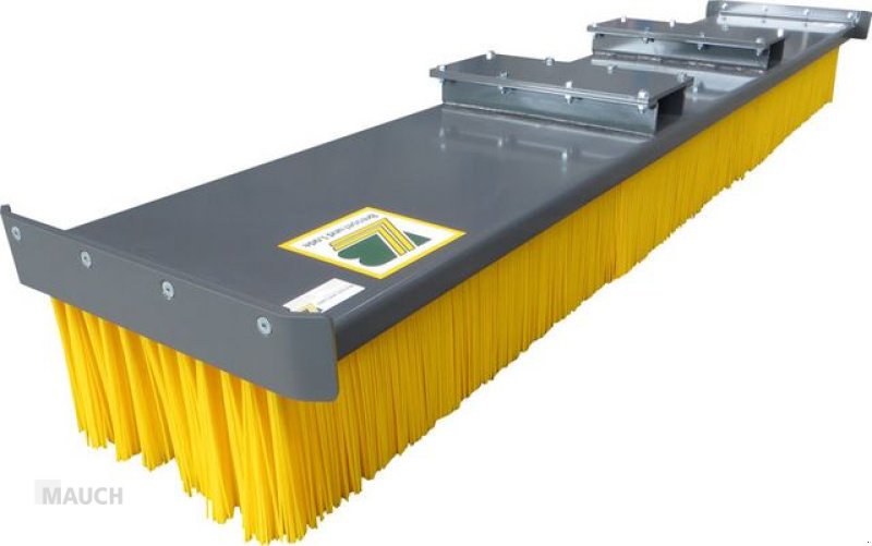 Ladeschaufel des Typs Bressel & Lade Kehrbesen/Schiebebesen, Neumaschine in Burgkirchen (Bild 2)