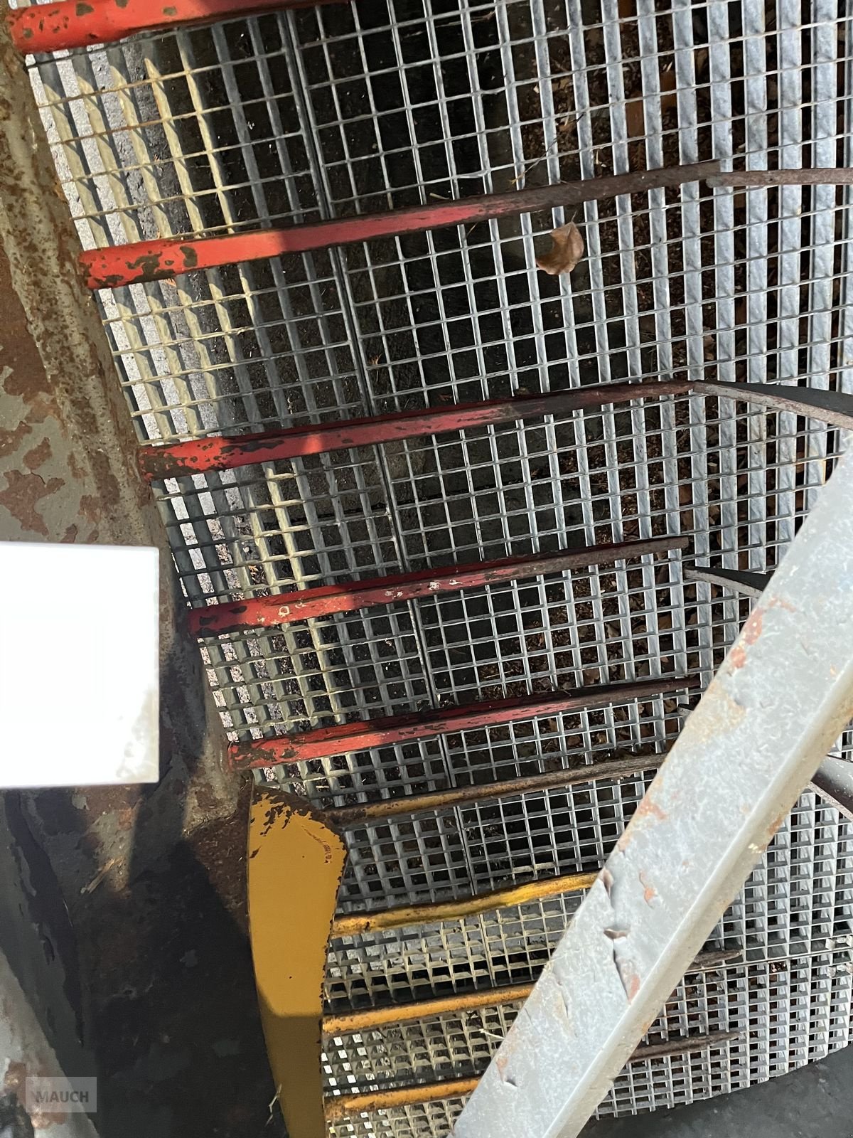 Ladeschaufel типа Bressel & Lade Kroko D40 1900mm Euro, Gebrauchtmaschine в Burgkirchen (Фотография 7)