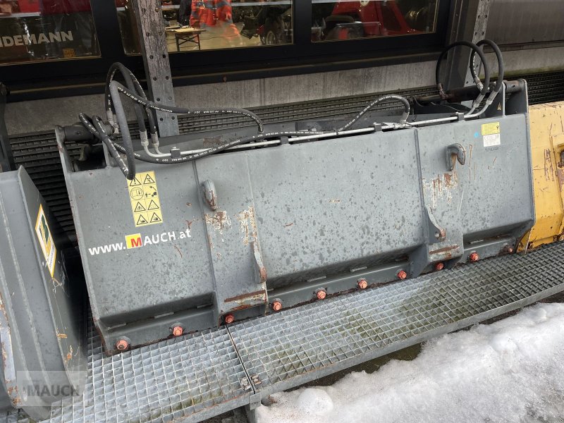 Ladeschaufel типа Bressel & Lade Kroko D40 1900mm Euro, Gebrauchtmaschine в Burgkirchen