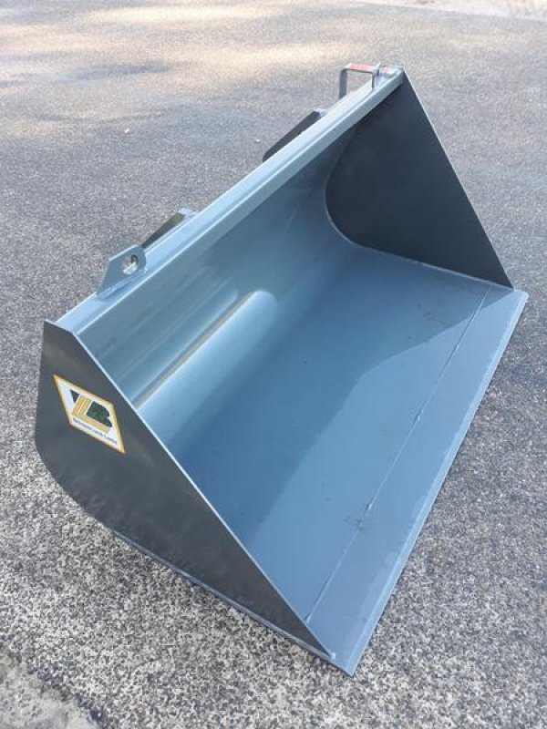 Ladeschaufel des Typs Bressel & Lade L10, Neumaschine in Itterbeck (Bild 1)