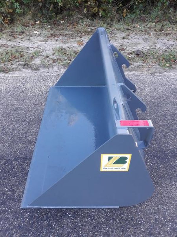 Ladeschaufel des Typs Bressel & Lade L10, Neumaschine in Itterbeck (Bild 7)