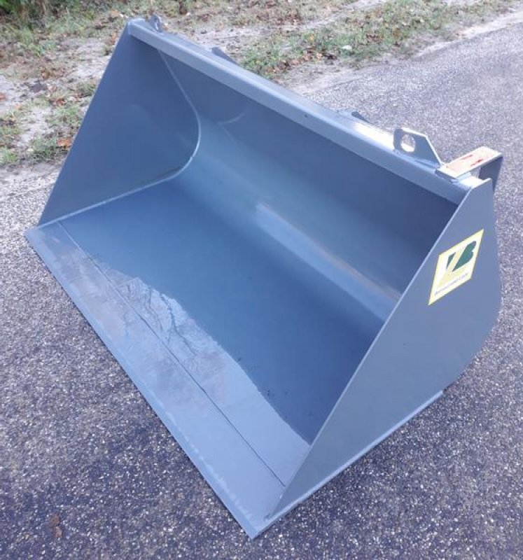 Ladeschaufel des Typs Bressel & Lade L10, Neumaschine in Itterbeck (Bild 8)