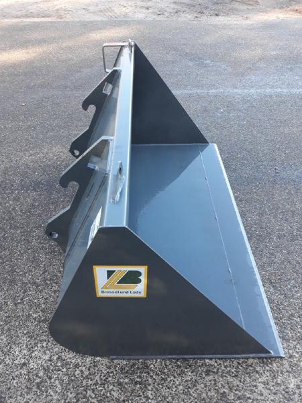 Ladeschaufel des Typs Bressel & Lade L10, Neumaschine in Itterbeck (Bild 2)