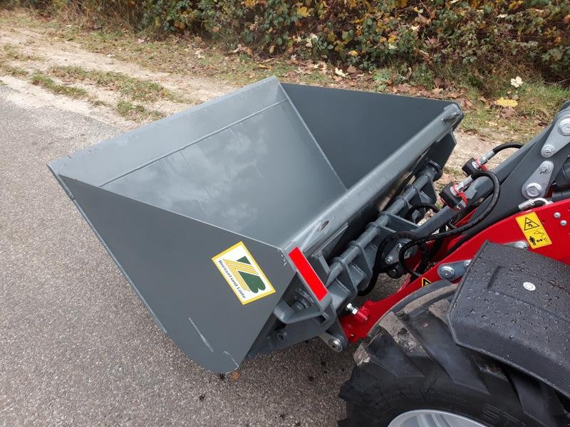 Ladeschaufel des Typs Bressel & Lade L10, Neumaschine in Itterbeck (Bild 13)