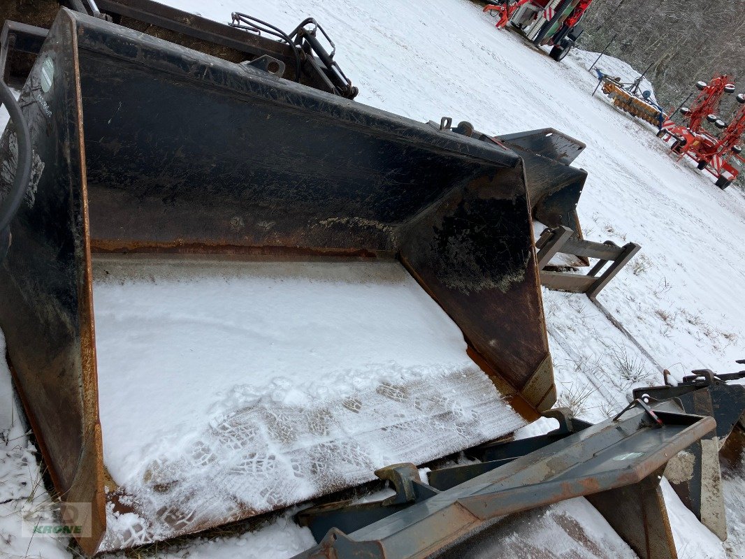 Ladeschaufel des Typs Bressel & Lade Leichtgutschaufel, Gebrauchtmaschine in Alt-Mölln (Bild 1)