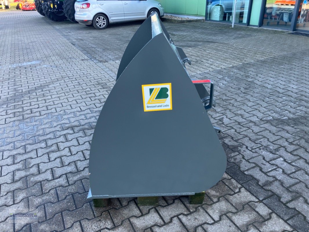 Ladeschaufel des Typs Bressel & Lade LG-SCHAUFEL 1.400 MM, Neumaschine in Aurich (Bild 2)