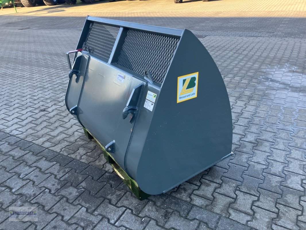 Ladeschaufel des Typs Bressel & Lade LG-SCHAUFEL 1.400 MM, Neumaschine in Aurich (Bild 5)