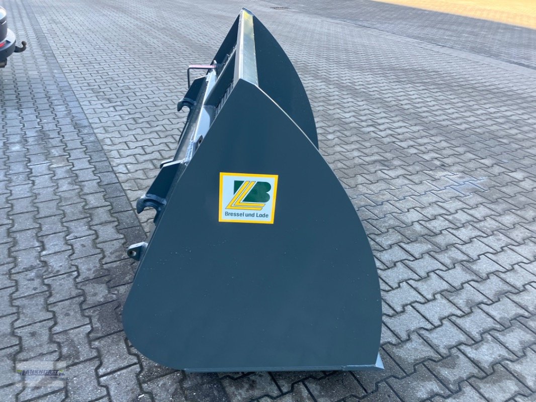 Ladeschaufel des Typs Bressel & Lade LG-SCHAUFEL 1.400 MM, Neumaschine in Aurich (Bild 6)