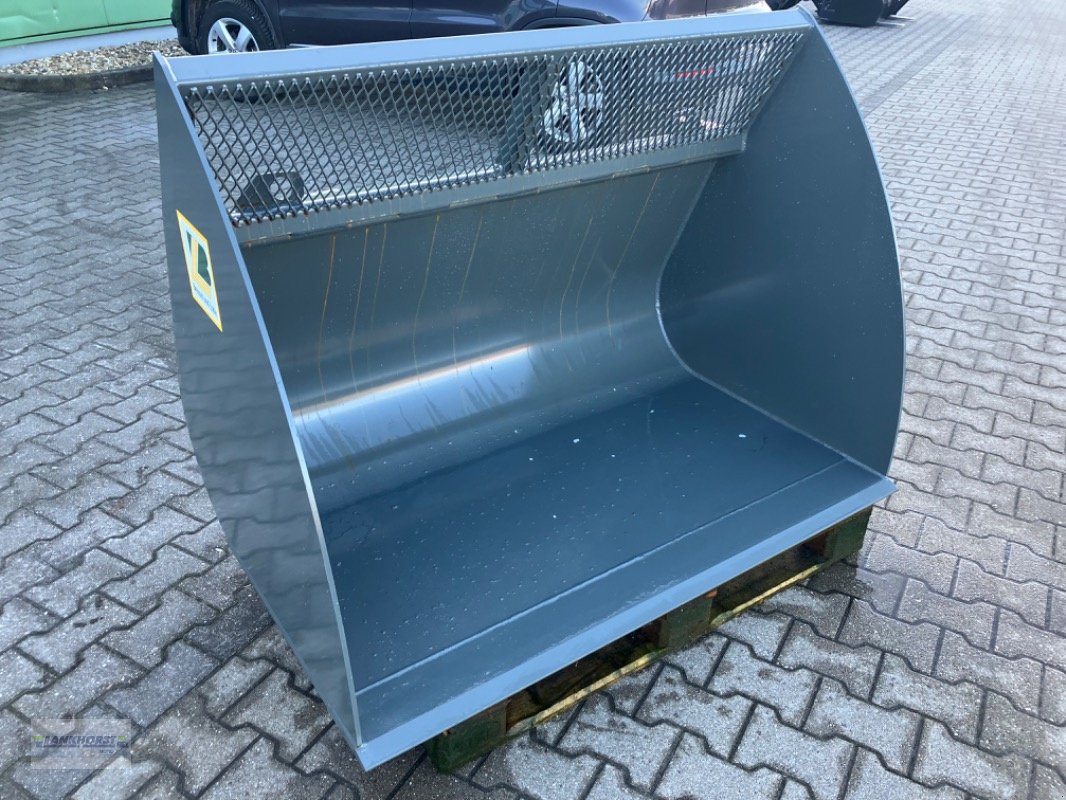 Ladeschaufel des Typs Bressel & Lade LG-SCHAUFEL 1.400 MM, Neumaschine in Aurich (Bild 7)