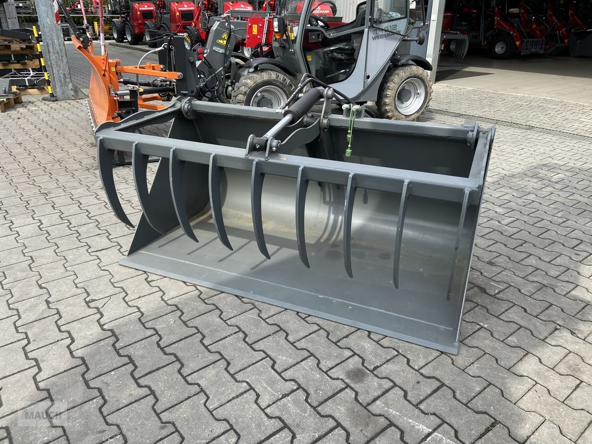 Ladeschaufel des Typs Bressel & Lade Schaufelkroko, Neumaschine in Burgkirchen (Bild 5)