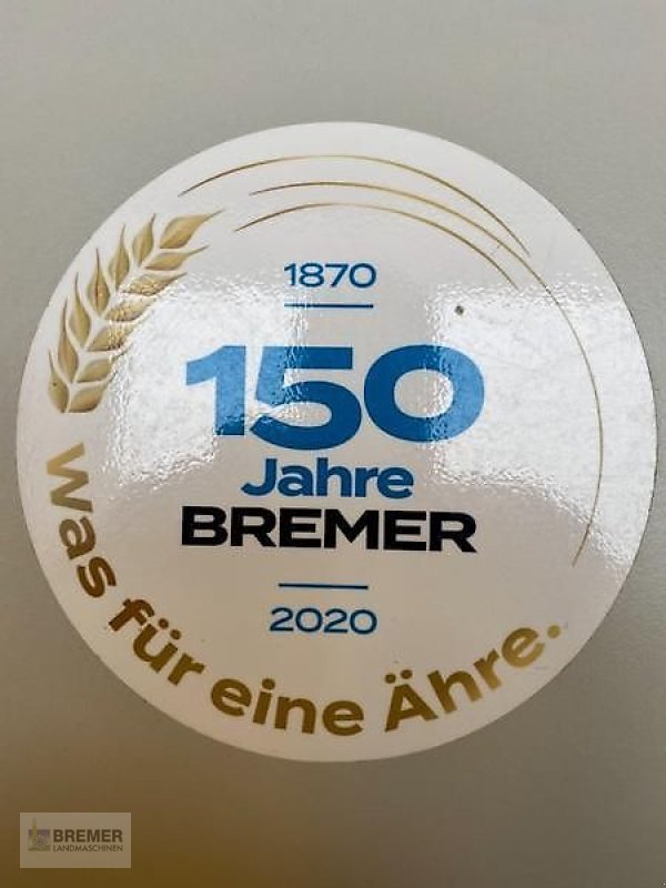 Ladeschaufel des Typs Bressel & Lade Schwergutschaufel L27 ATLAS AR, Vorführmaschine in Asendorf (Bild 12)