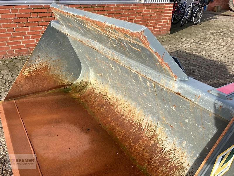 Ladeschaufel typu Bressel & Lade Schwergutschaufel M CLAAS TORION, Vorführmaschine v Asendorf (Obrázek 9)