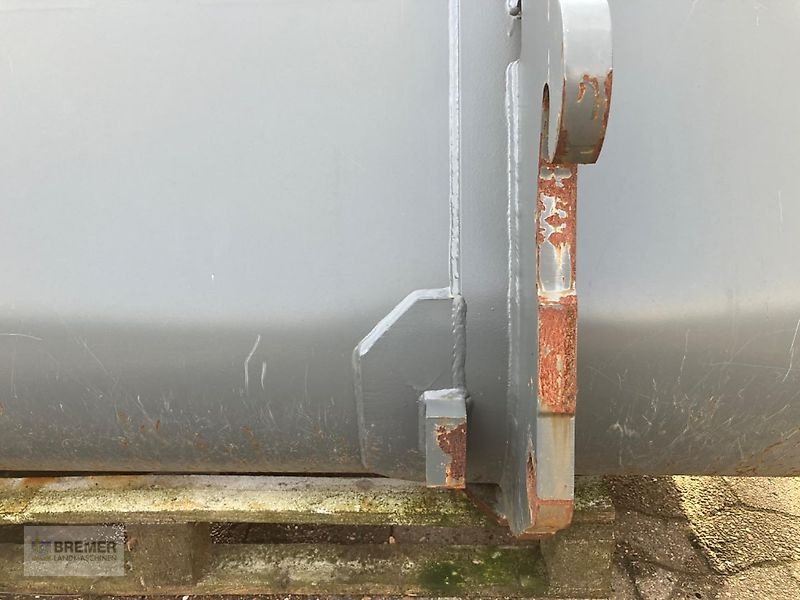 Ladeschaufel typu Bressel & Lade Schwergutschaufel M CLAAS TORION, Vorführmaschine v Asendorf (Obrázek 13)