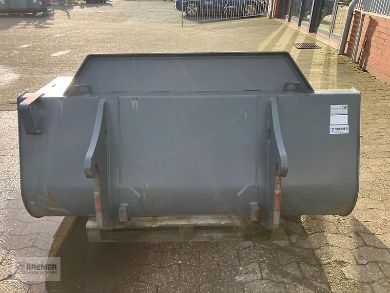 Ladeschaufel typu Bressel & Lade Schwergutschaufel M CLAAS TORION, Vorführmaschine v Asendorf (Obrázek 8)