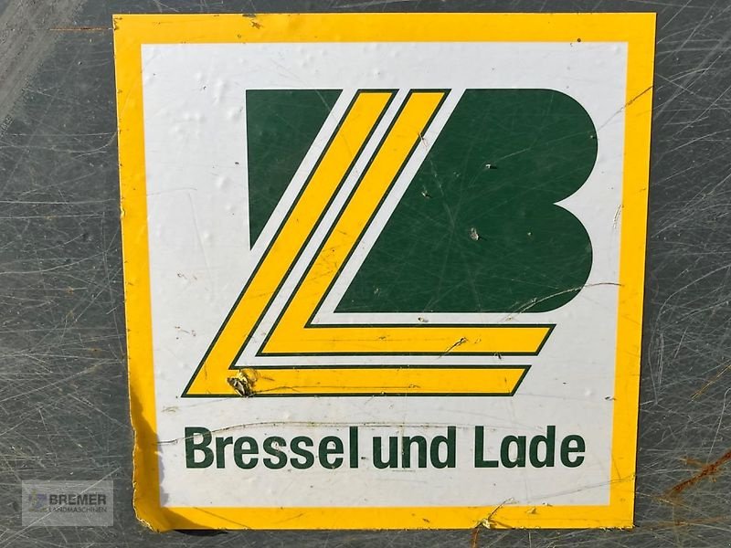 Ladeschaufel typu Bressel & Lade Schwergutschaufel M CLAAS TORION, Vorführmaschine v Asendorf (Obrázek 16)