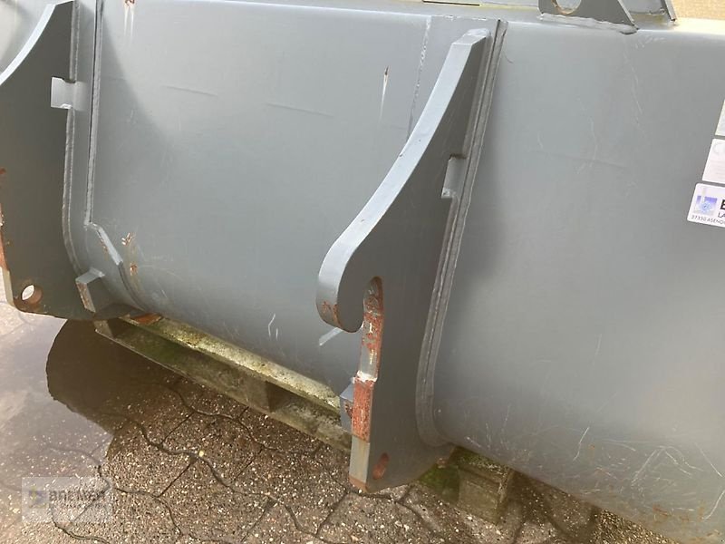 Ladeschaufel typu Bressel & Lade Schwergutschaufel M CLAAS TORION, Vorführmaschine v Asendorf (Obrázek 12)