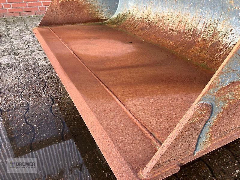 Ladeschaufel typu Bressel & Lade Schwergutschaufel M CLAAS TORION, Vorführmaschine v Asendorf (Obrázek 10)