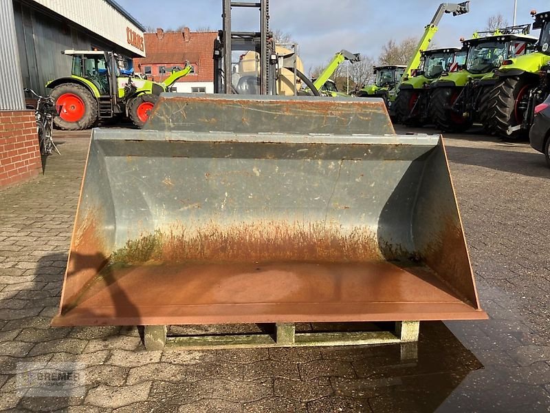 Ladeschaufel typu Bressel & Lade Schwergutschaufel M CLAAS TORION, Vorführmaschine v Asendorf (Obrázek 4)
