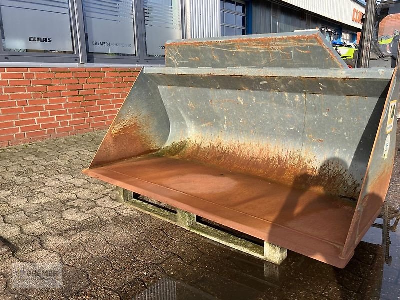 Ladeschaufel typu Bressel & Lade Schwergutschaufel M CLAAS TORION, Vorführmaschine v Asendorf (Obrázek 3)