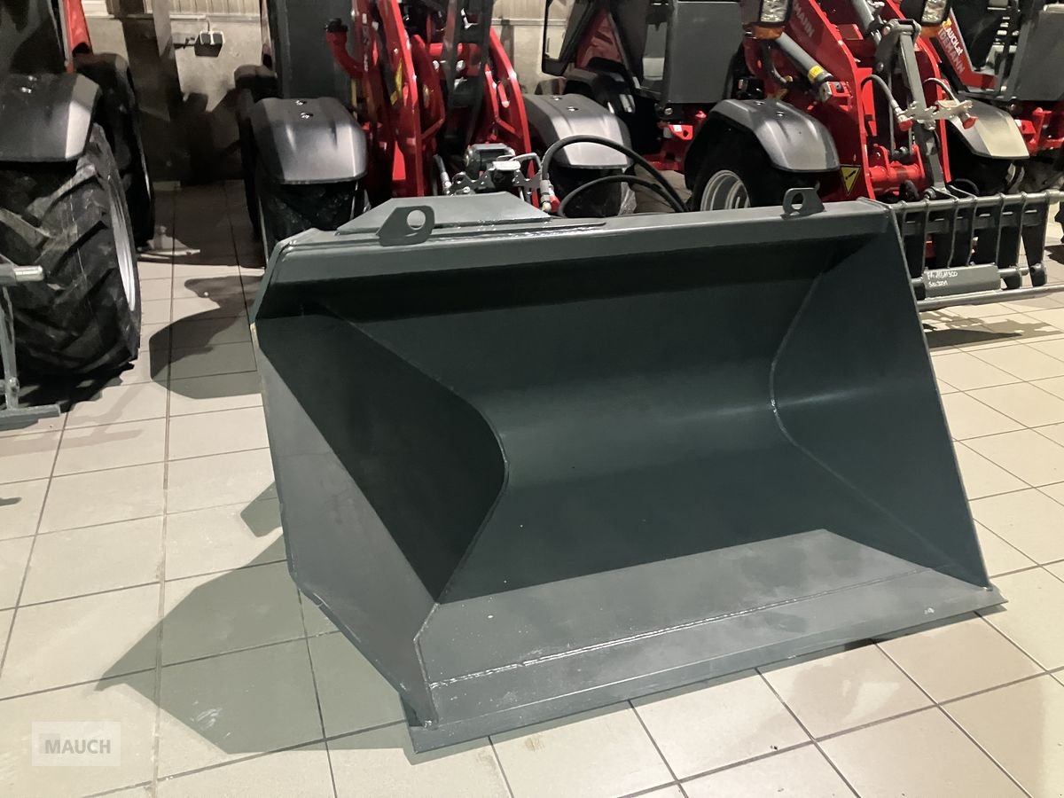 Ladeschaufel des Typs Bressel & Lade Seitenkippschaufel, Neumaschine in Burgkirchen (Bild 1)