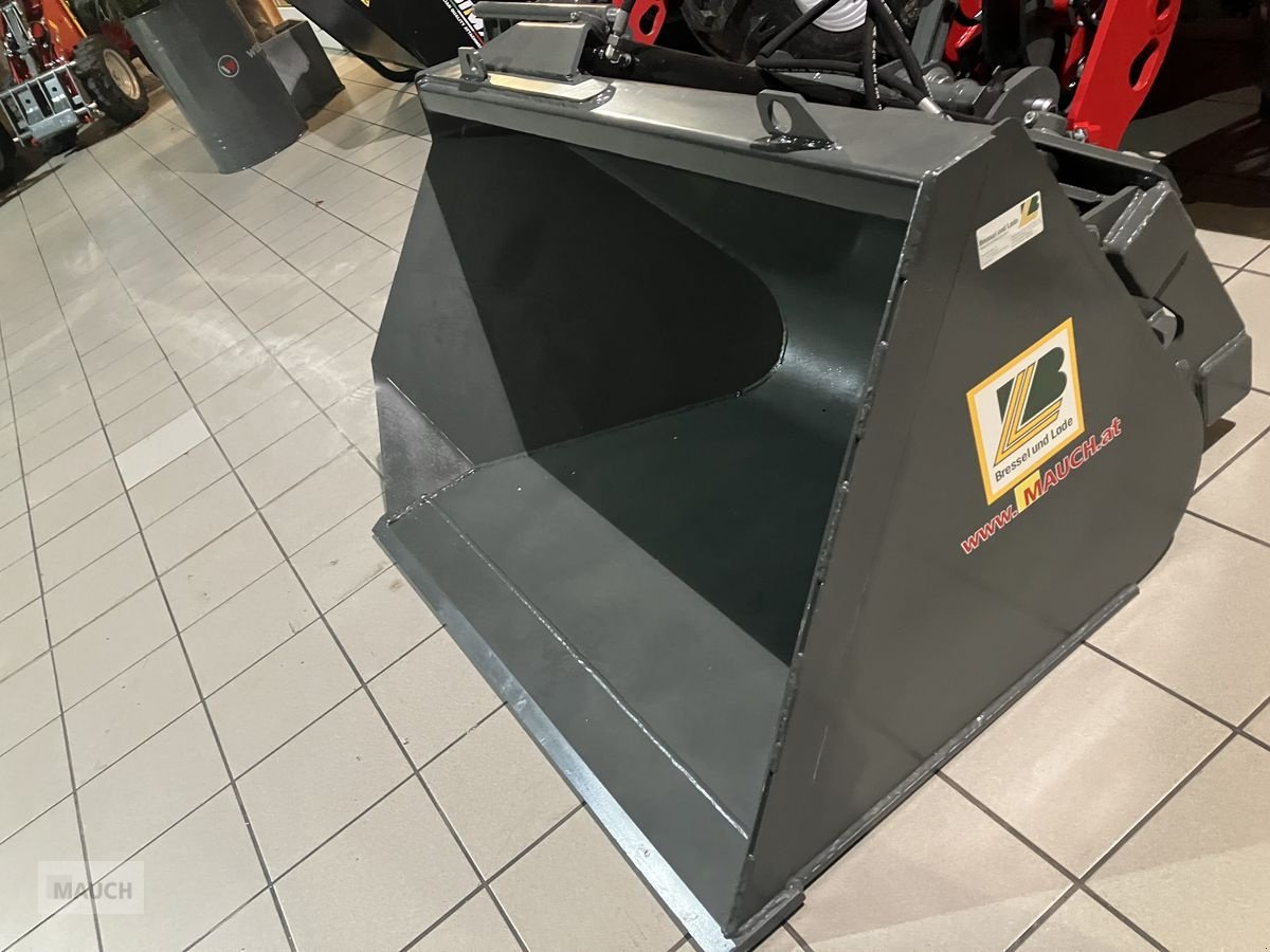Ladeschaufel des Typs Bressel & Lade Seitenkippschaufel, Neumaschine in Burgkirchen (Bild 6)