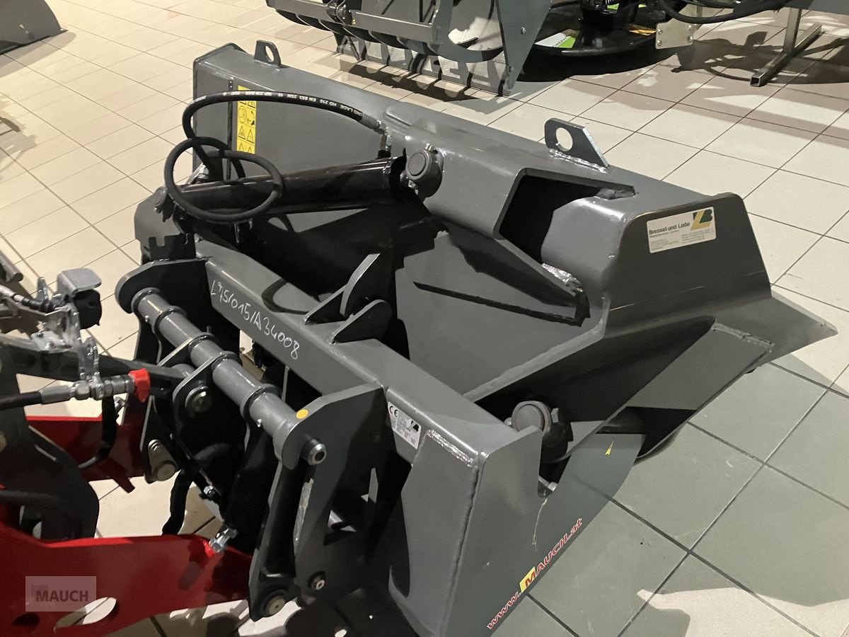 Ladeschaufel des Typs Bressel & Lade Seitenkippschaufel, Neumaschine in Burgkirchen (Bild 2)