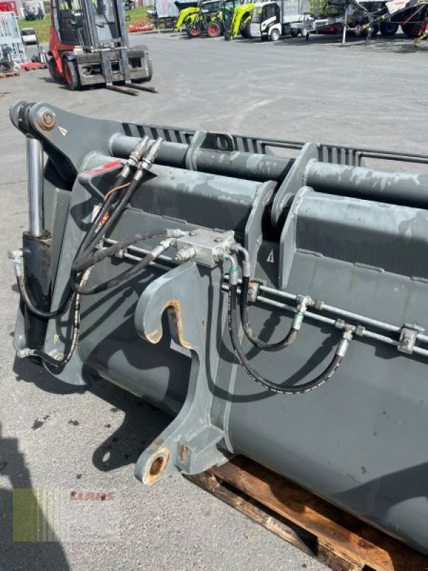 Ladeschaufel des Typs Bressel & Lade SILAGEBEIßSCHAUFEL, TYP S L, Vorführmaschine in Hollfeld (Bild 7)