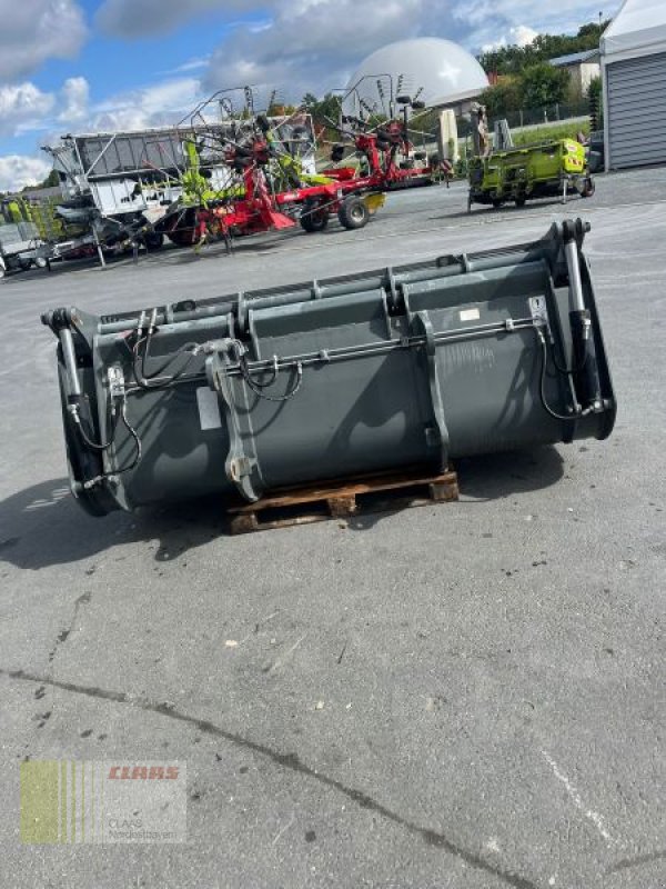 Ladeschaufel des Typs Bressel & Lade SILAGEBEIßSCHAUFEL, TYP S L, Vorführmaschine in Hollfeld (Bild 6)