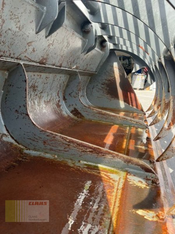 Ladeschaufel des Typs Bressel & Lade SILAGEBEIßSCHAUFEL, TYP S L, Vorführmaschine in Hollfeld (Bild 9)