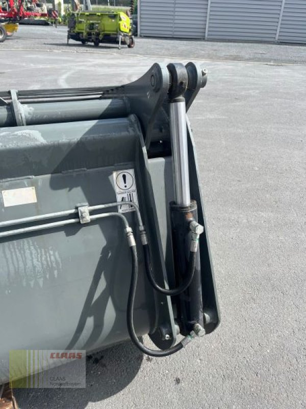 Ladeschaufel des Typs Bressel & Lade SILAGEBEIßSCHAUFEL, TYP S L, Vorführmaschine in Hollfeld (Bild 8)