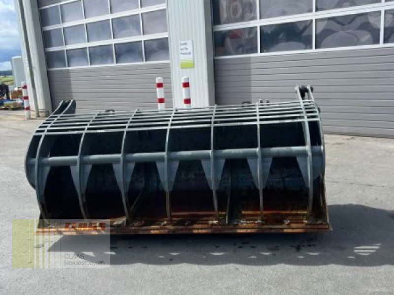 Ladeschaufel za tip Bressel & Lade SILAGEBEIßSCHAUFEL, TYP S L, Vorführmaschine u Hollfeld (Slika 1)