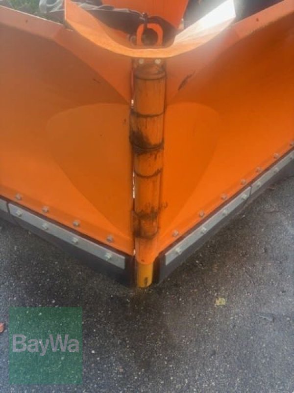 Ladeschaufel του τύπου Bressel & Lade VARIO-SCHNEEPFLUG, Vorführmaschine σε Sauerlach (Φωτογραφία 4)