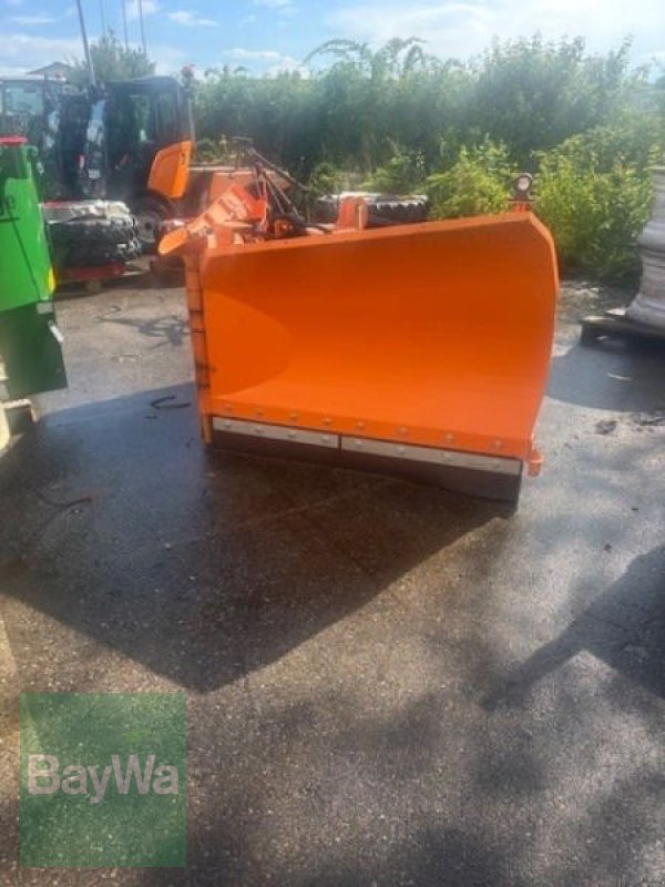 Ladeschaufel του τύπου Bressel & Lade VARIO-SCHNEEPFLUG, Vorführmaschine σε Sauerlach (Φωτογραφία 2)