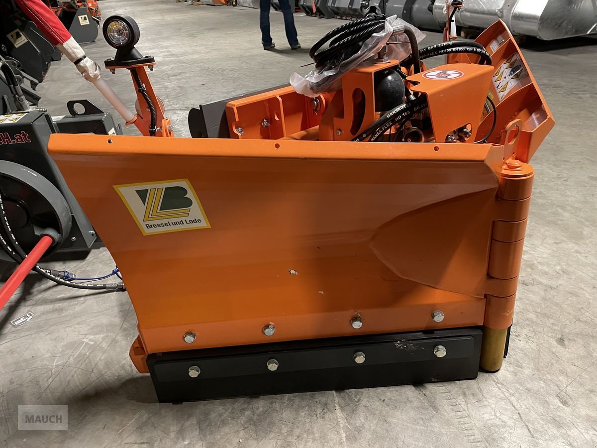 Ladeschaufel des Typs Bressel & Lade Variopflug, Schneepflug 1,5 - 3,4m erhältlich, Neumaschine in Burgkirchen (Bild 7)