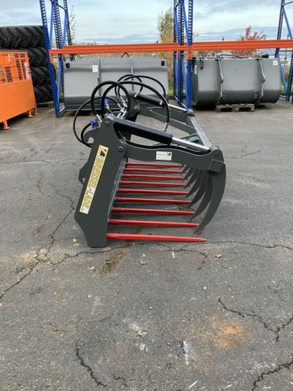 Ladeschaufel Türe ait Bressel & Lade VORS. DUNGGABEL 1700MM, Neumaschine içinde Grimma (resim 2)